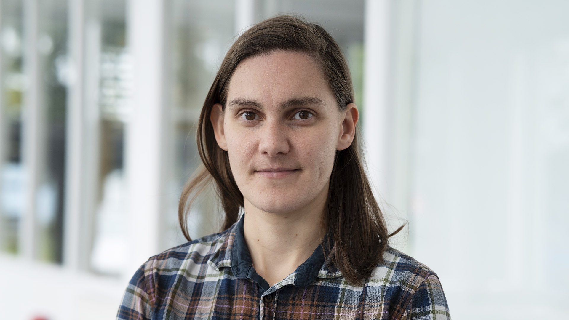 Portrait Picture of Camille Richon